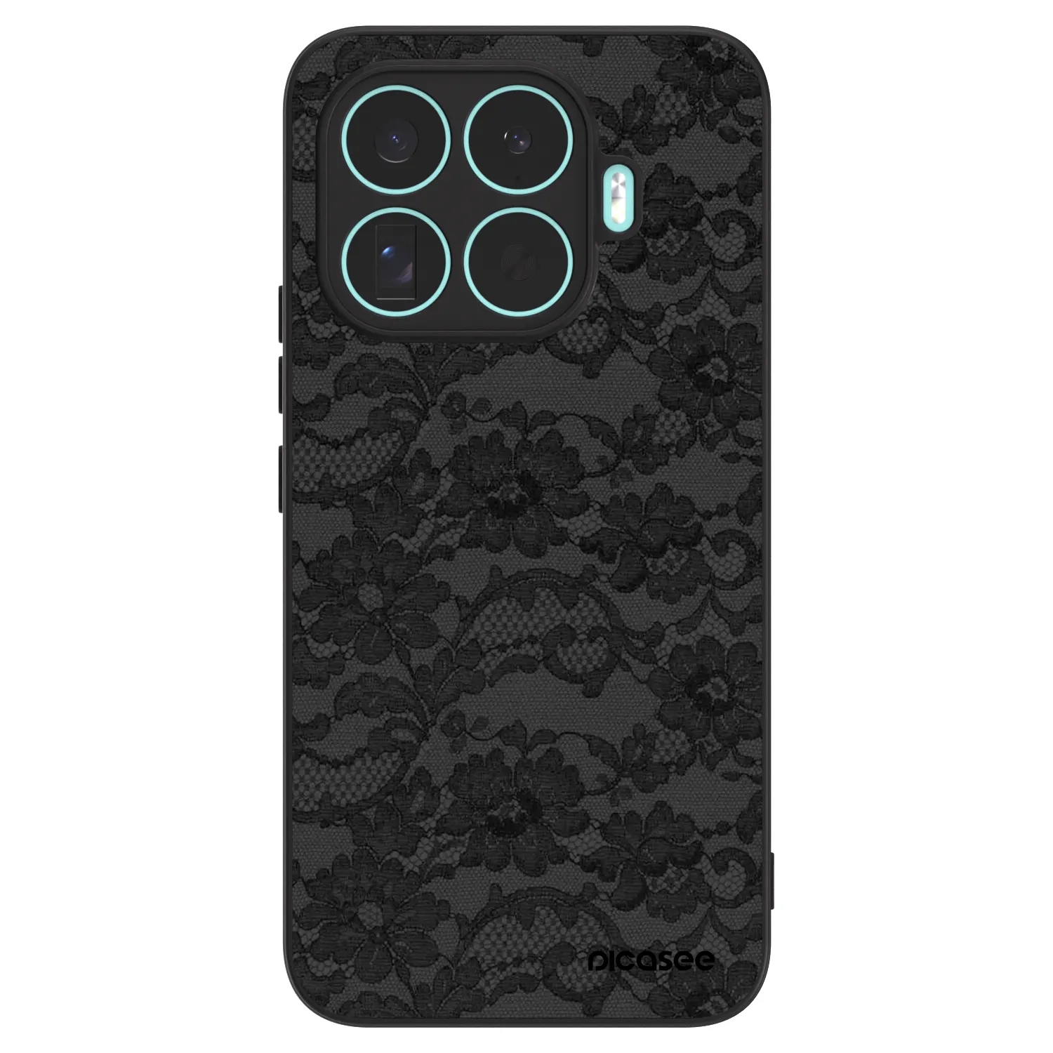 Picasee ULTIMATE CASE pentru Xiaomi 17T Pro - Dark Elegance