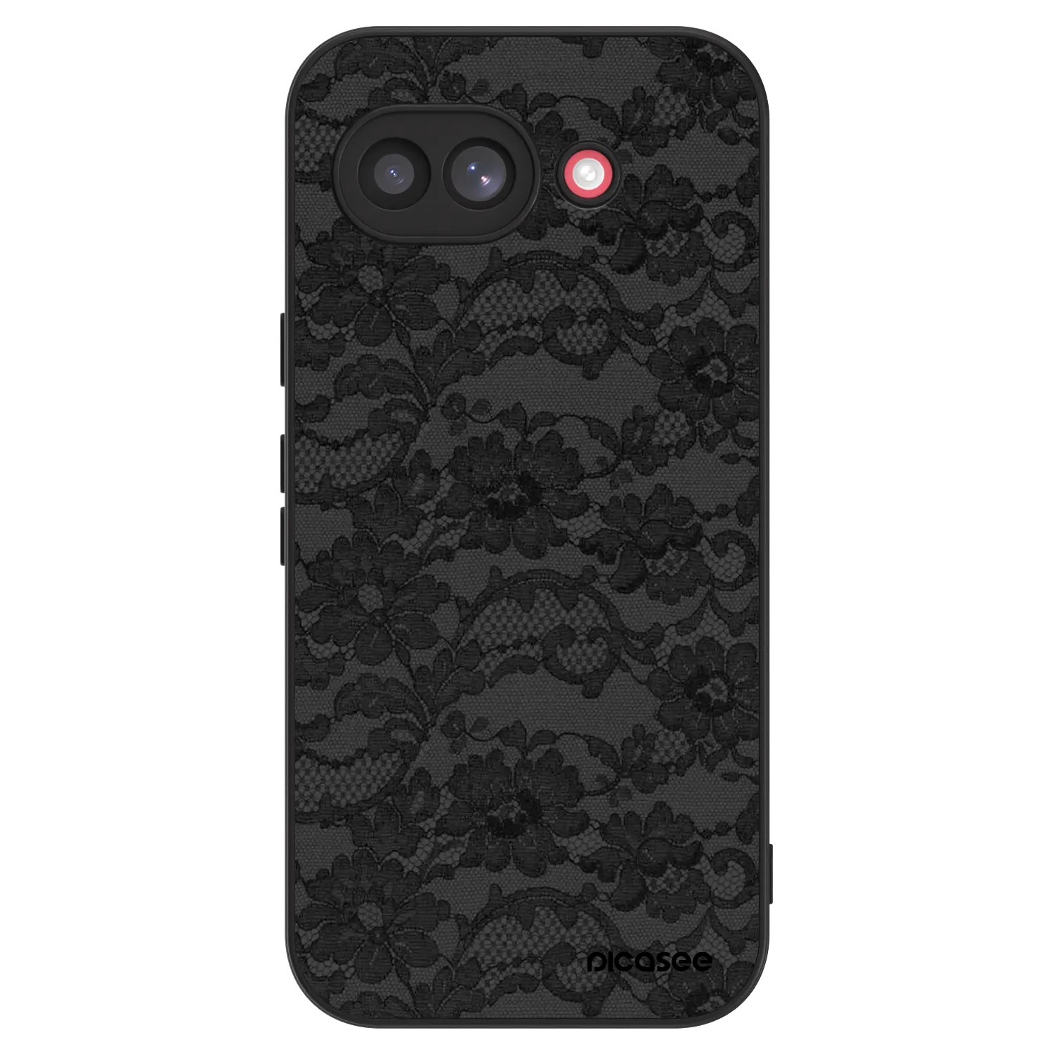 Picasee ULTIMATE CASE pentru Google Pixel 10a - Dark Elegance