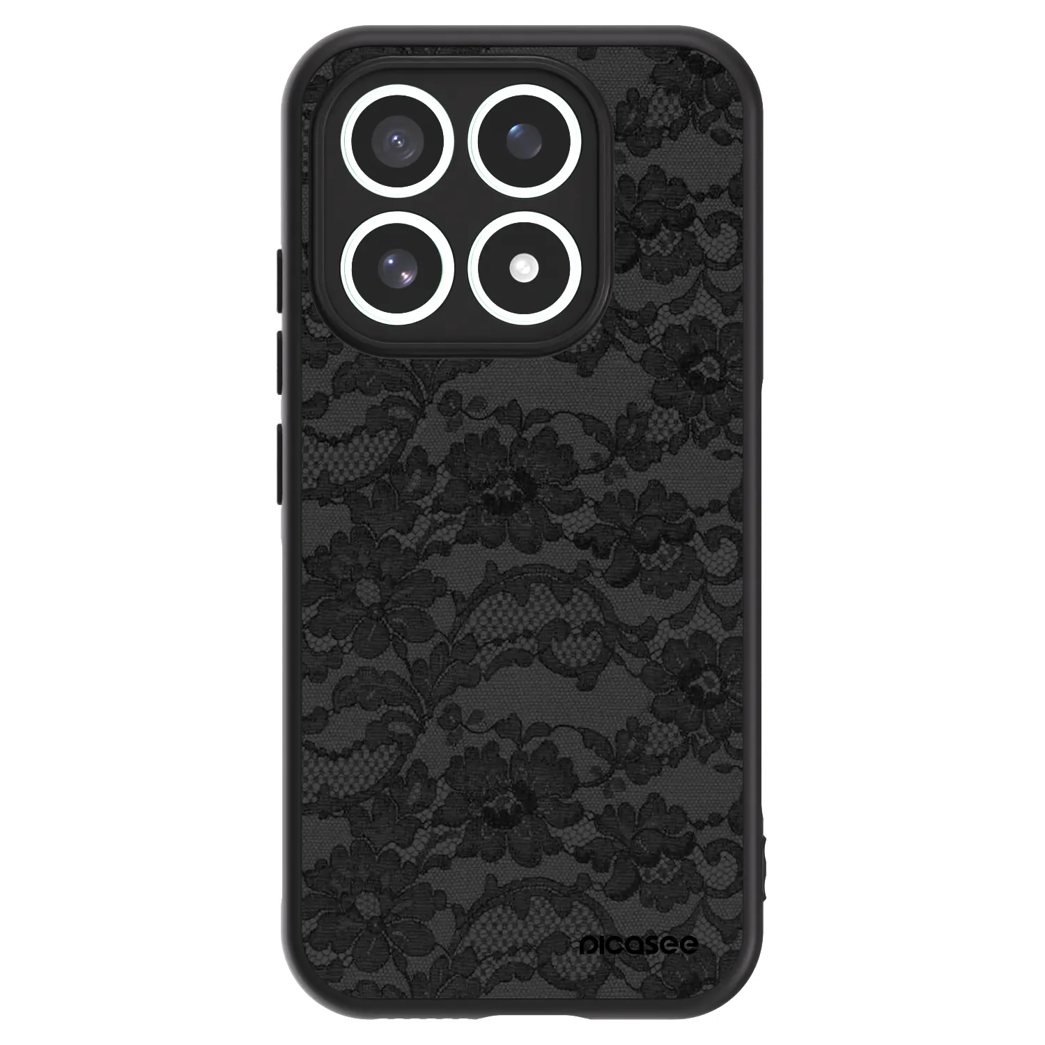 Picasee ULTIMATE CASE PowerShare pentru Xiaomi 17 - Dark Elegance