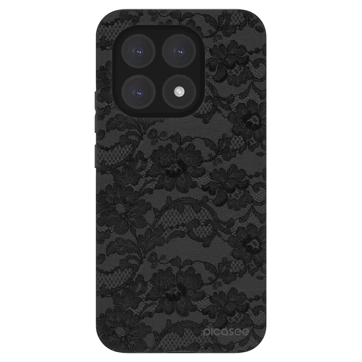 Picasee Fashion Case pentru Xiaomi 15T - Dark Elegance