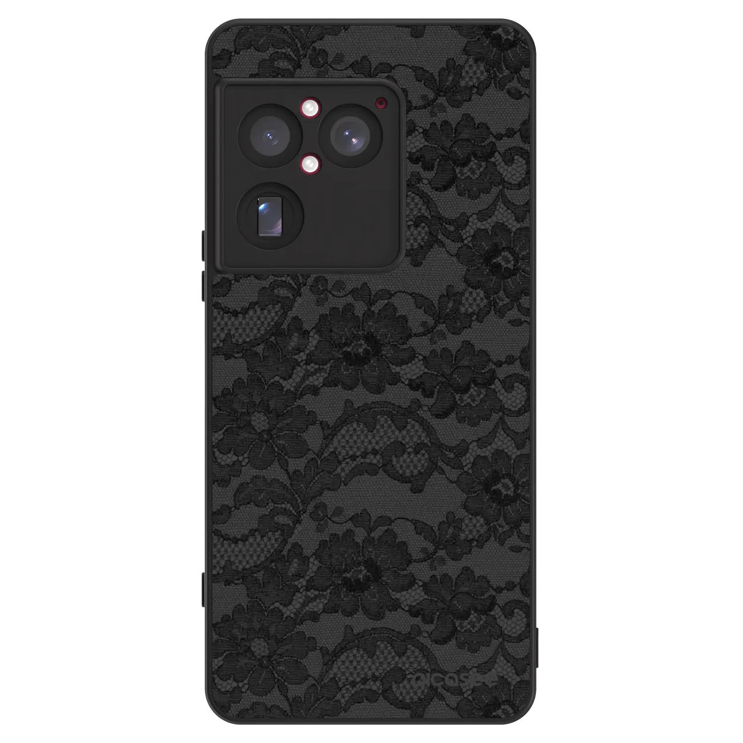 Picasee ULTIMATE CASE pentru Sony Xperia 1 VIII 5G - Dark Elegance
