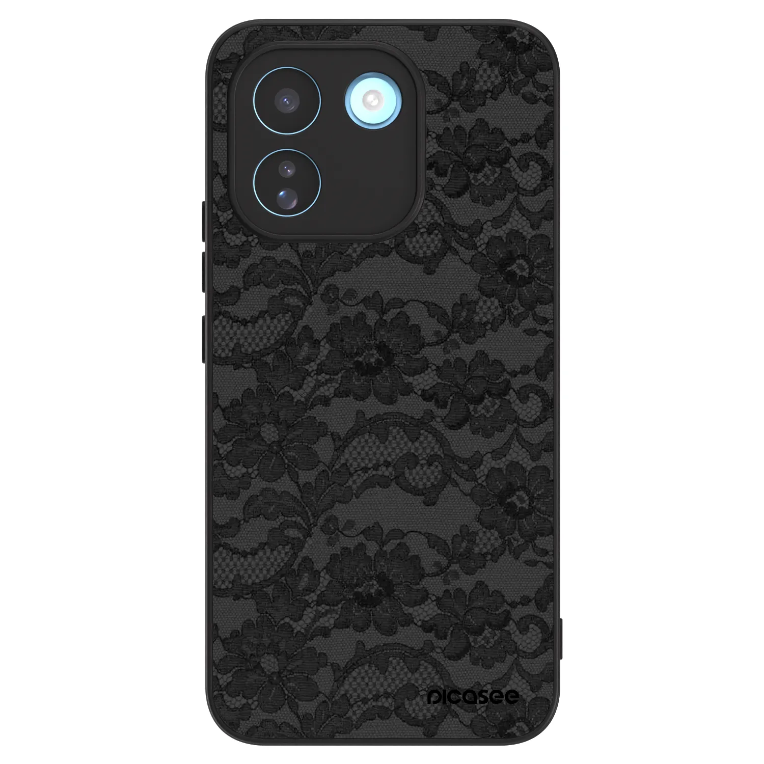 Picasee ULTIMATE CASE pentru Xiaomi Redmi Note 17 Pro MAX 5G - Dark Elegance