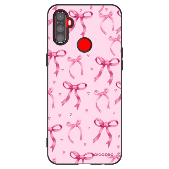 Husă pentru Realme C3 - Bow Aesthetic