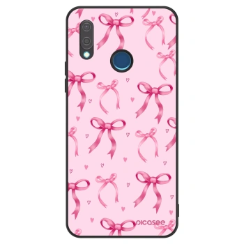Husă pentru Huawei P20 Lite - Bow Aesthetic