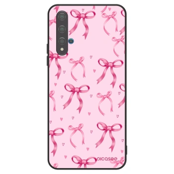 Husă pentru Huawei Nova 5T - Bow Aesthetic