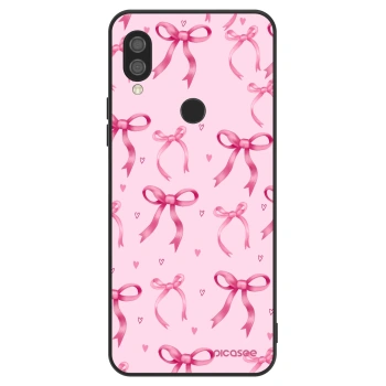 Husă pentru Xiaomi Redmi 7 - Bow Aesthetic