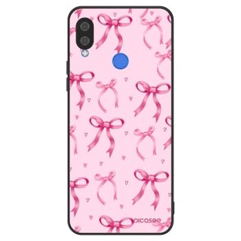 Husă pentru Huawei Nova 3 - Bow Aesthetic