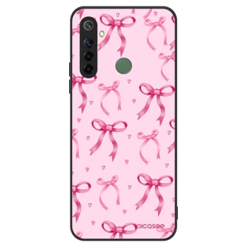 Husă pentru Realme 6i - Bow Aesthetic