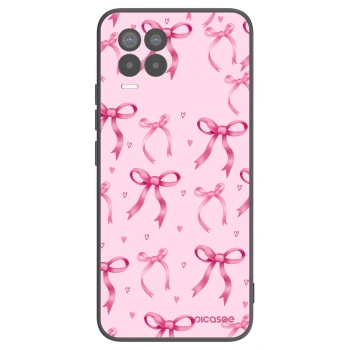 Husă pentru Realme 8 Pro - Bow Aesthetic