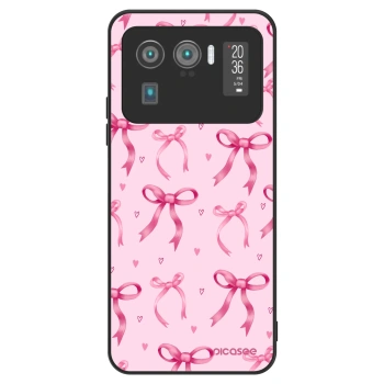 Husă pentru Xiaomi Mi 11 Ultra - Bow Aesthetic