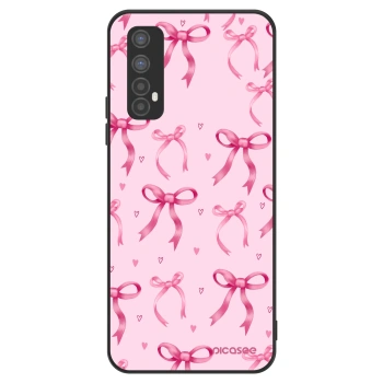Husă pentru Realme 7 - Bow Aesthetic