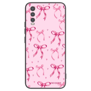 Husă pentru Vivo Y20s - Bow Aesthetic