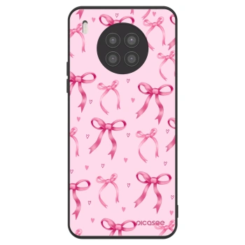 Husă pentru Huawei Nova 8i - Bow Aesthetic