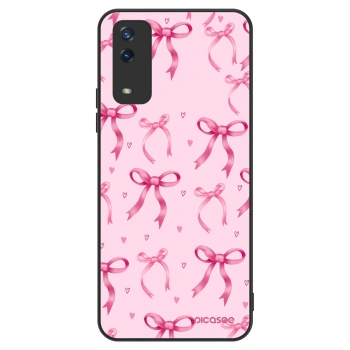Husă pentru Vivo Y11s - Bow Aesthetic