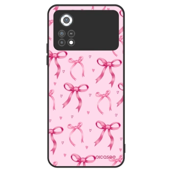 Husă pentru Xiaomi Poco X4 Pro 5G - Bow Aesthetic