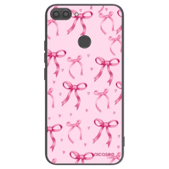 Husă pentru Huawei P Smart - Bow Aesthetic