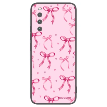 Husă pentru Sony Xperia 10 IV 5G - Bow Aesthetic