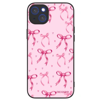 Picasee ULTIMATE CASE pentru Apple iPhone 14 Plus - Bow Aesthetic