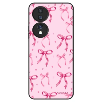 Husă pentru Honor 70 - Bow Aesthetic