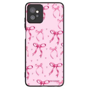 Husă pentru Motorola Moto G32 - Bow Aesthetic