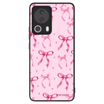 Picasee ULTIMATE CASE pentru Xiaomi 13 Lite - Bow Aesthetic