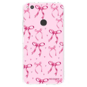Husă pentru Huawei P40 Pro - Bow Aesthetic