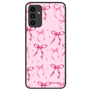 Husă pentru Samsung Galaxy A04s A047F - Bow Aesthetic