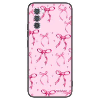 Husă pentru Motorola Moto G62 - Bow Aesthetic