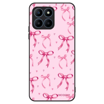 Husă pentru Honor 70 Lite - Bow Aesthetic