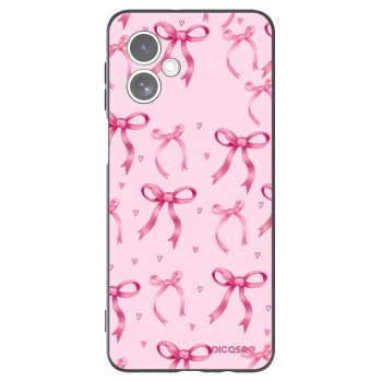 Husă pentru Motorola Moto G54 5G - Bow Aesthetic