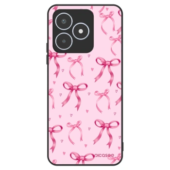 Husă pentru Realme C53 - Bow Aesthetic