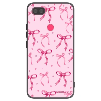 Husă pentru Xiaomi Mi 8 Lite - Bow Aesthetic