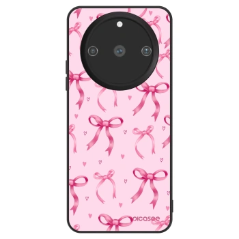 Husă pentru Realme 11 Pro+ - Bow Aesthetic