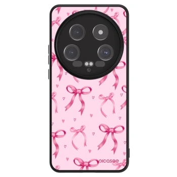 Husă pentru Xiaomi 14 Ultra - Bow Aesthetic