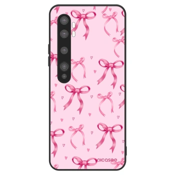 Husă pentru Xiaomi Mi Note 10 (Pro) - Bow Aesthetic