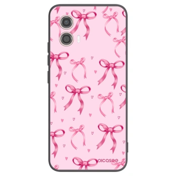 Husă pentru Motorola Moto G53 5G - Bow Aesthetic
