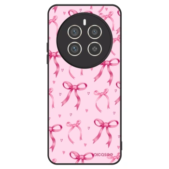 Husă pentru Realme 12 Pro 5G - Bow Aesthetic