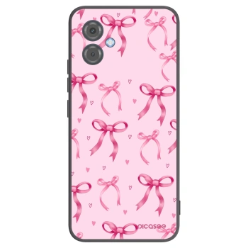 Husă pentru Motorola Moto G14 - Bow Aesthetic