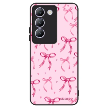 Husă pentru Vivo V40 SE 5G - Bow Aesthetic