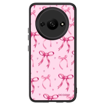 Husă pentru Xiaomi Redmi A3 - Bow Aesthetic