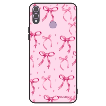 Husă pentru Honor 8X - Bow Aesthetic