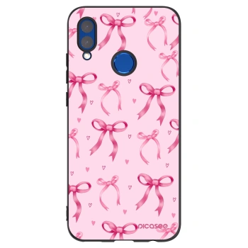 Husă pentru Honor 10 Lite - Bow Aesthetic