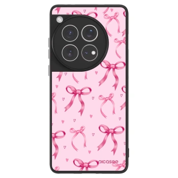 Picasee ULTIMATE CASE pentru OnePlus 12 5G - Bow Aesthetic