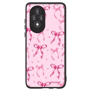 Husă pentru Honor 200 Pro 5G - Bow Aesthetic