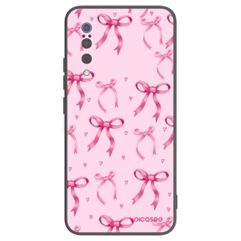 Husă pentru Xiaomi Mi 9 - Bow Aesthetic