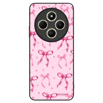 Husă pentru Xiaomi Redmi 14C - Bow Aesthetic