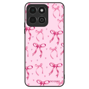 Husă pentru Honor 200 Smart 5G - Bow Aesthetic