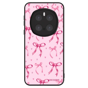 Husă pentru Honor Magic7 Pro 5G - Bow Aesthetic