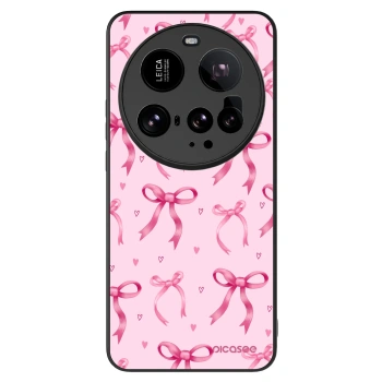 Picasee ULTIMATE CASE pentru Xiaomi 15 Ultra - Bow Aesthetic