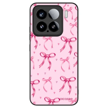 Picasee ULTIMATE CASE pentru Xiaomi 15 - Bow Aesthetic